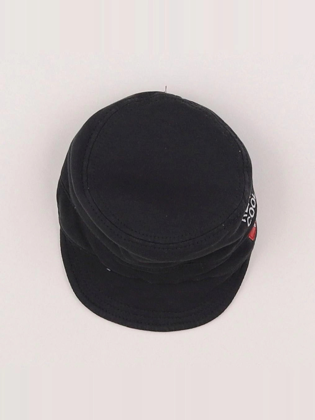 IKKS - casquette gris - 3/6 mois