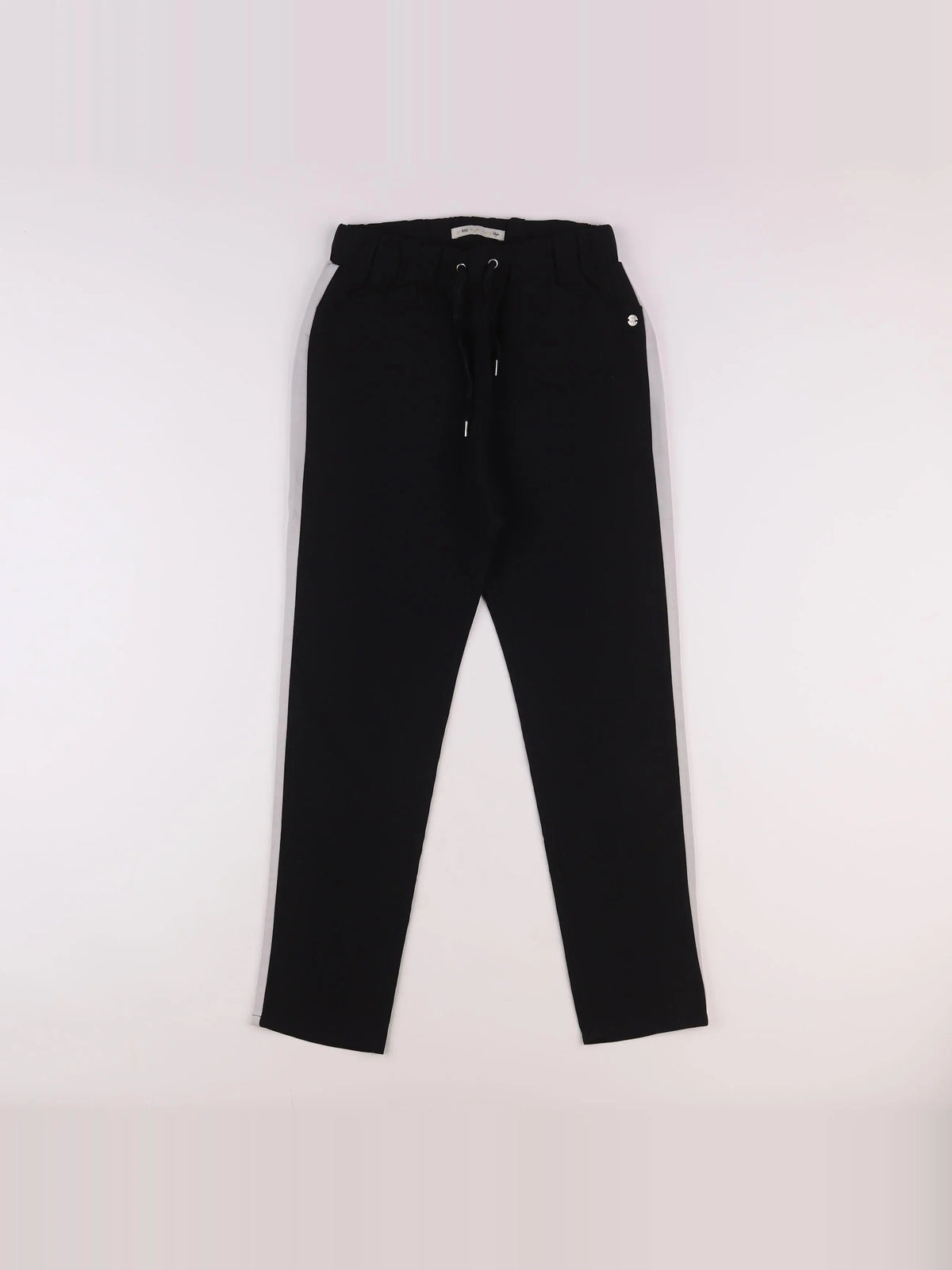 IKKS - pantalon noir - 14 ans