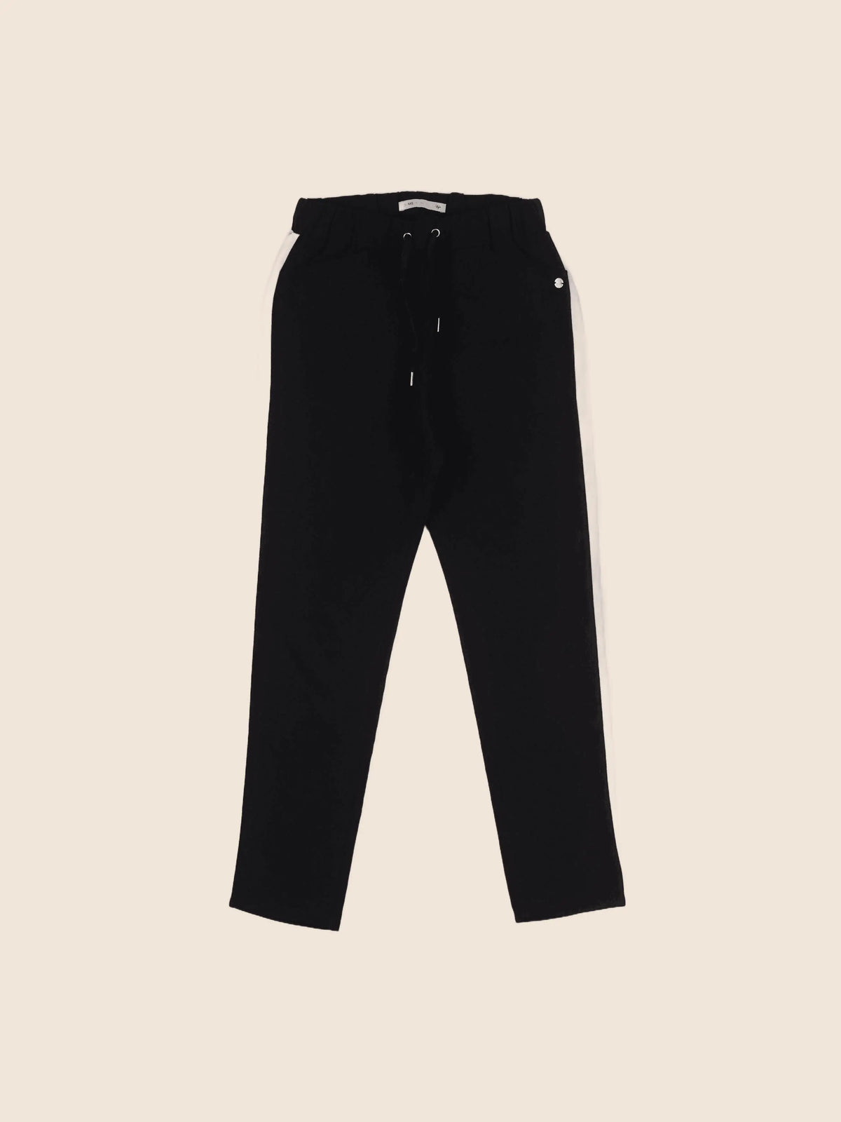 IKKS - pantalon noir - 14 ans