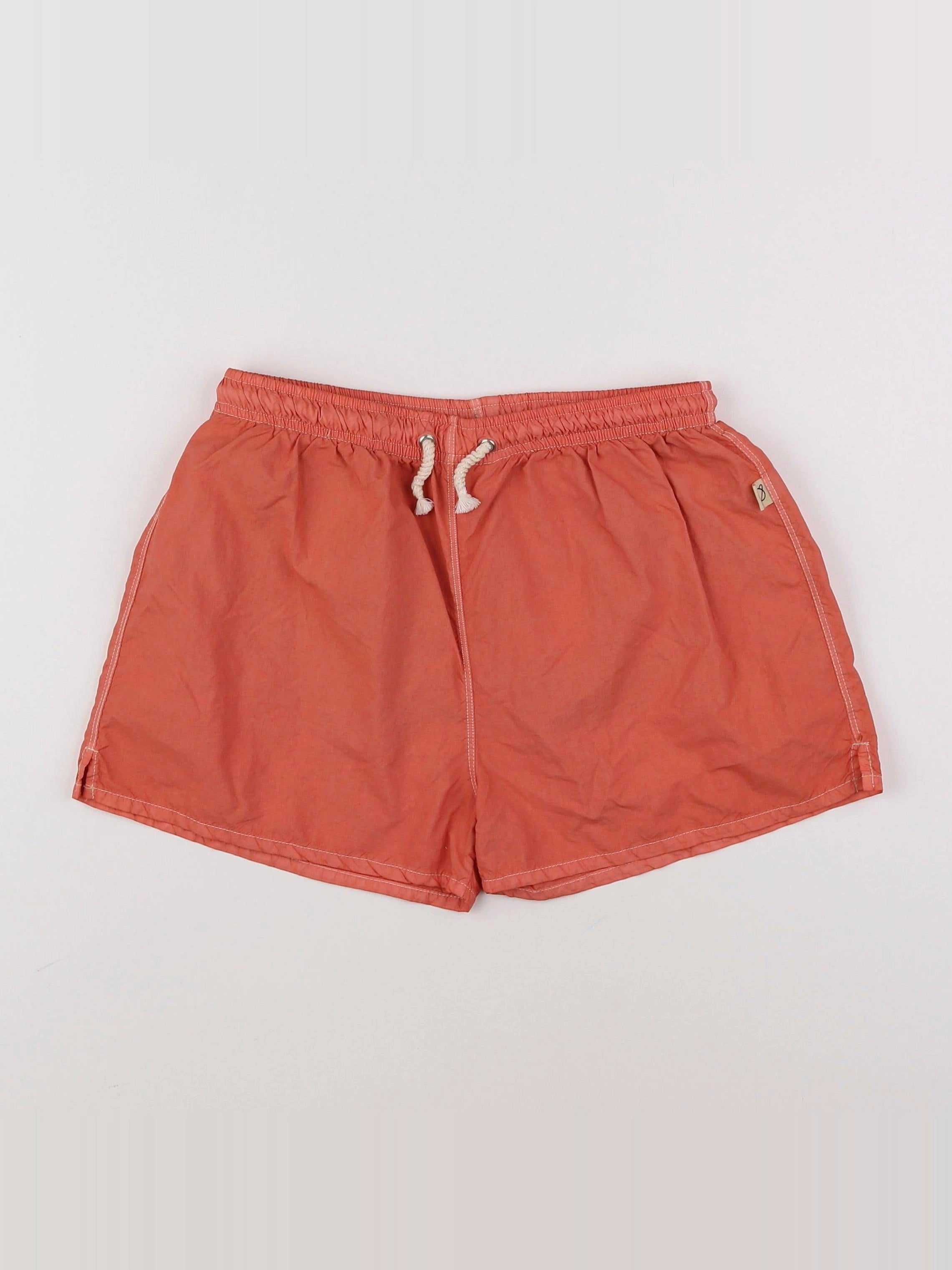 My little cozmo - maillot de bain orange - 12 ans