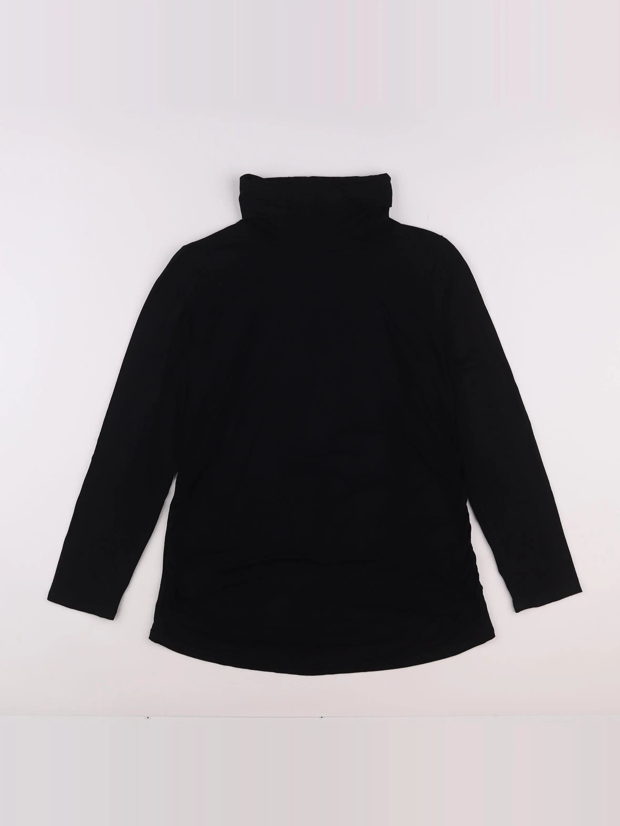 Balloon - tee-shirt grossesse noir - 46