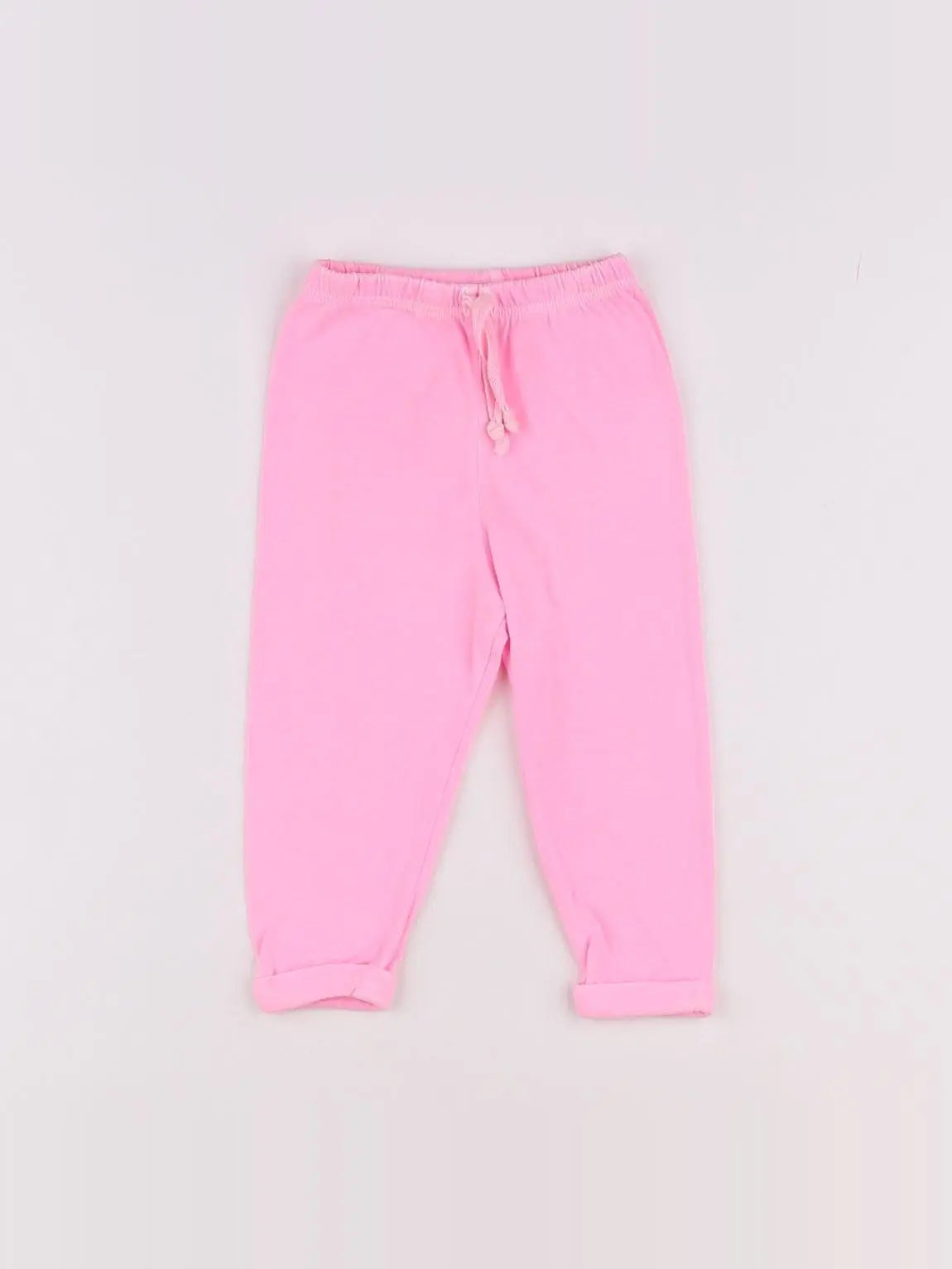 Emile et Ida - legging rose - 6 mois