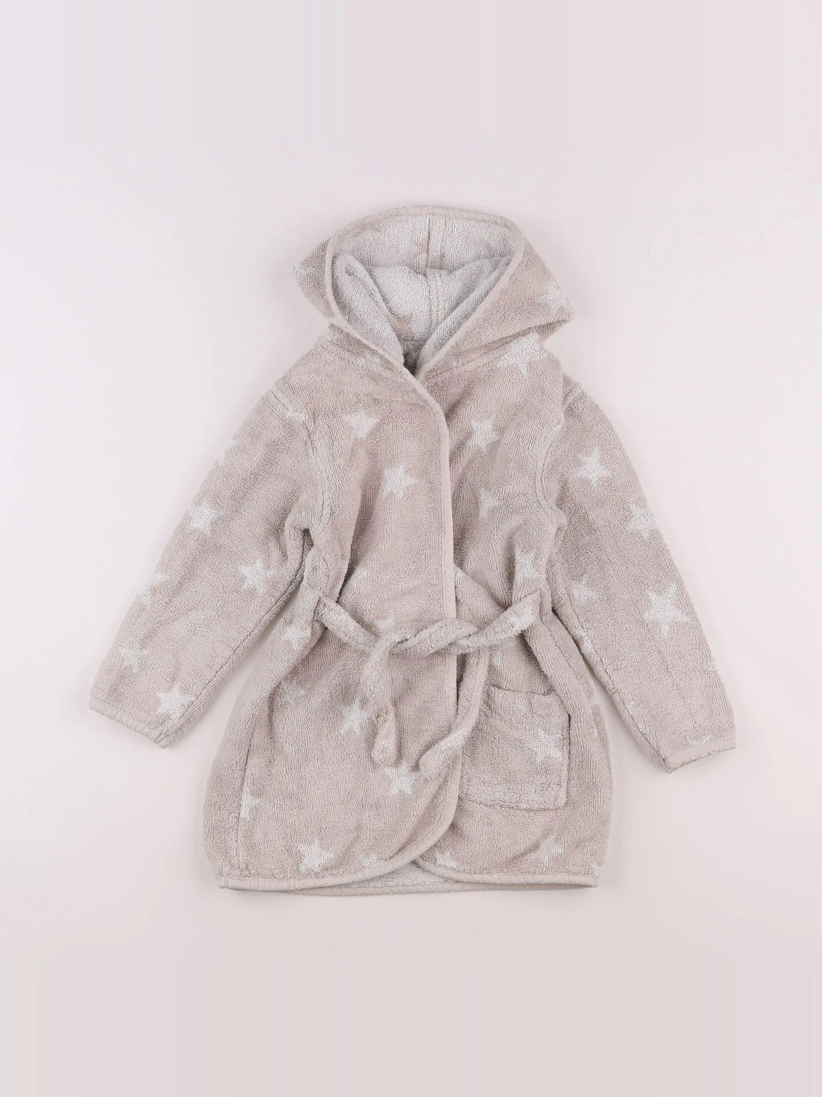 Vertbaudet - peignoir - 4 ans