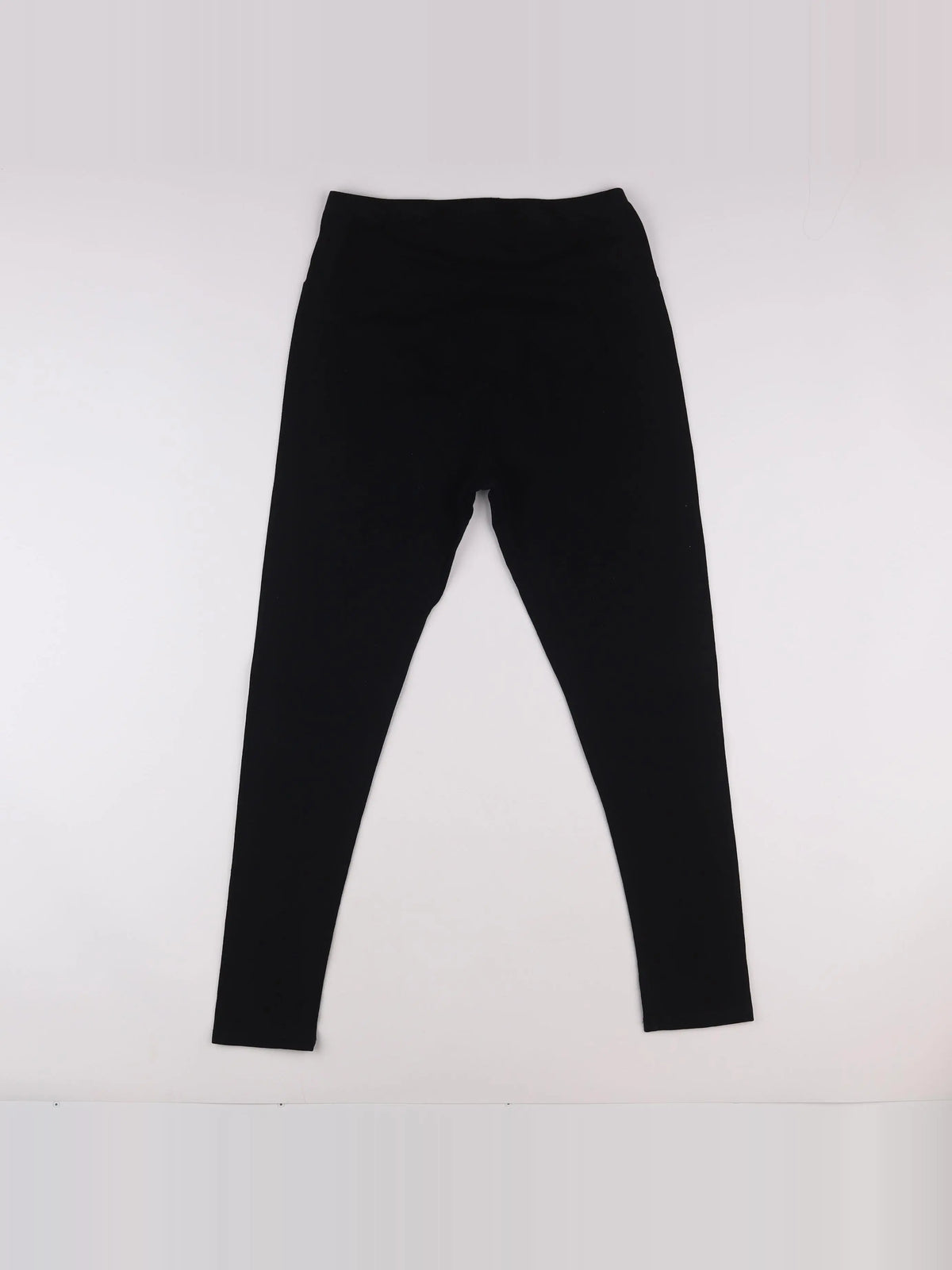 La redoute - legging grossesse noir - 38 à 40