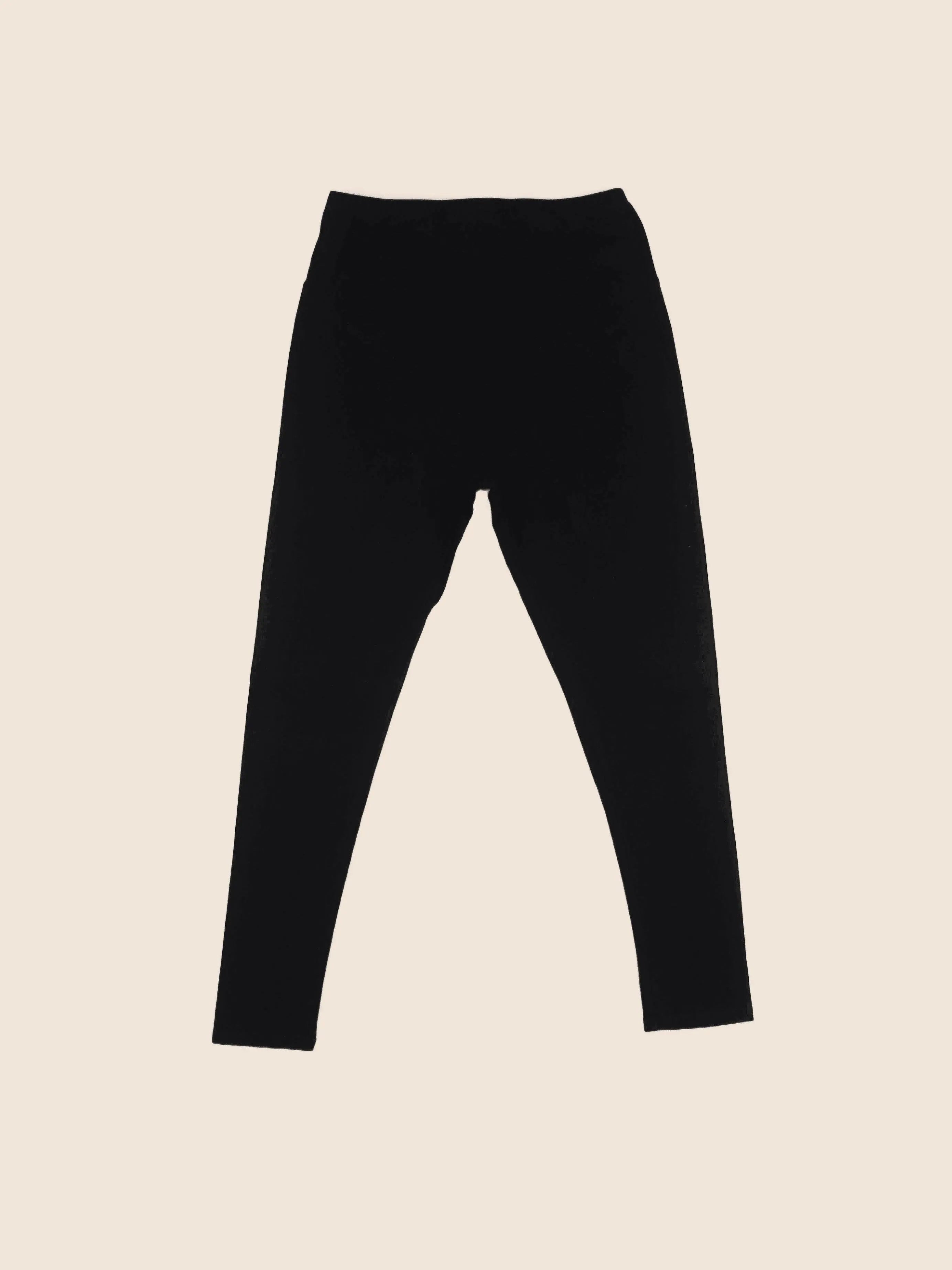 La redoute - legging grossesse noir - 38 à 40
