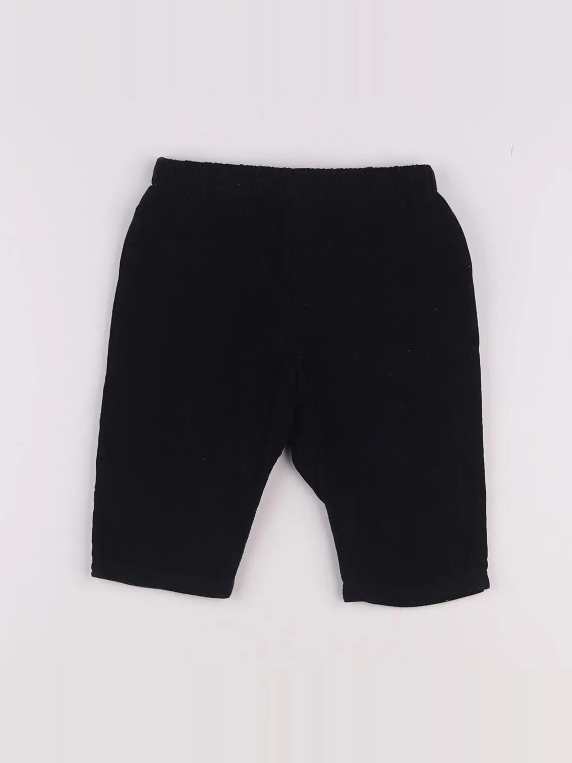 Jacadi - pantalon bleu - 6 mois