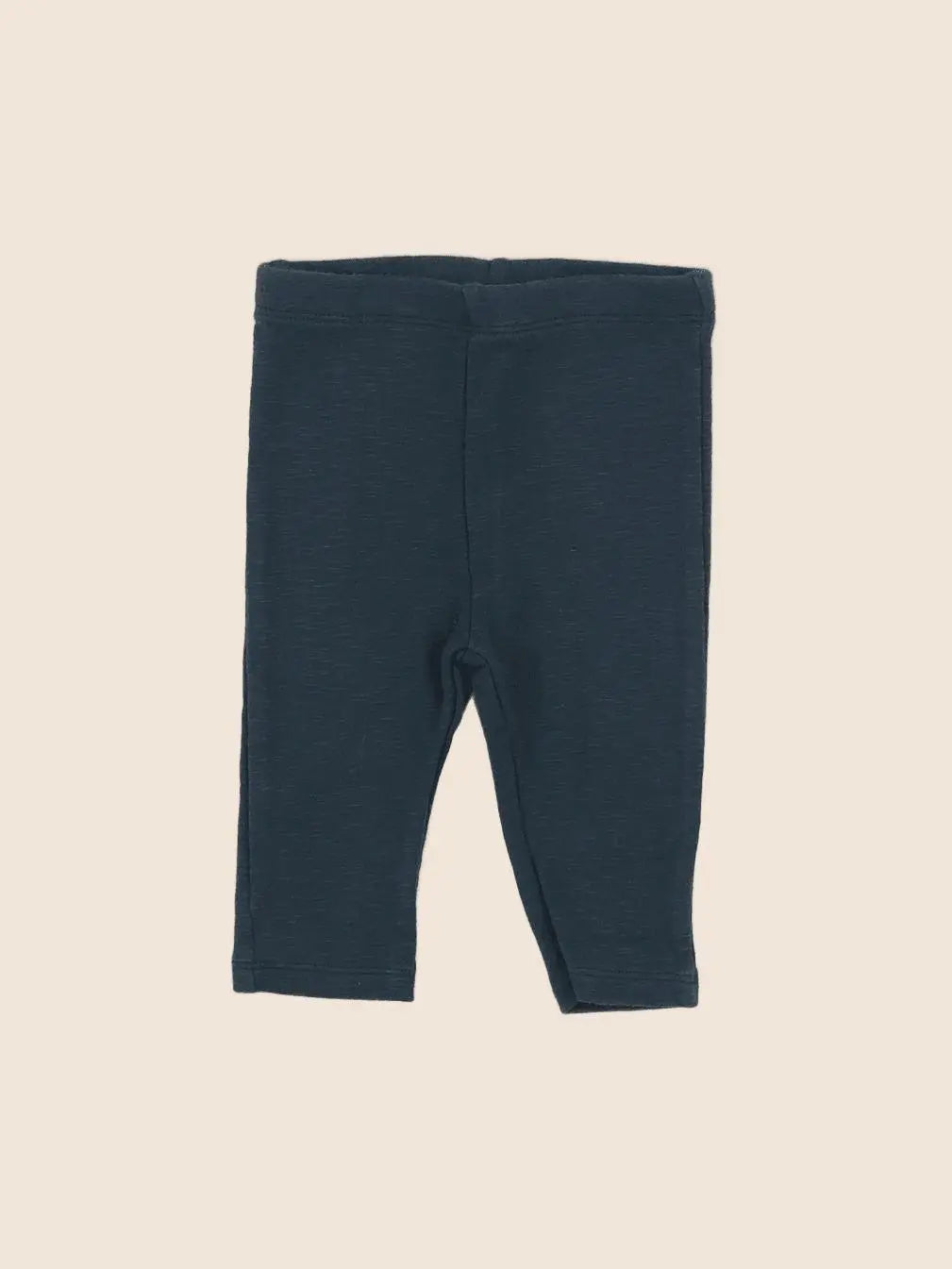 Nice Things - legging bleu - 6 mois
