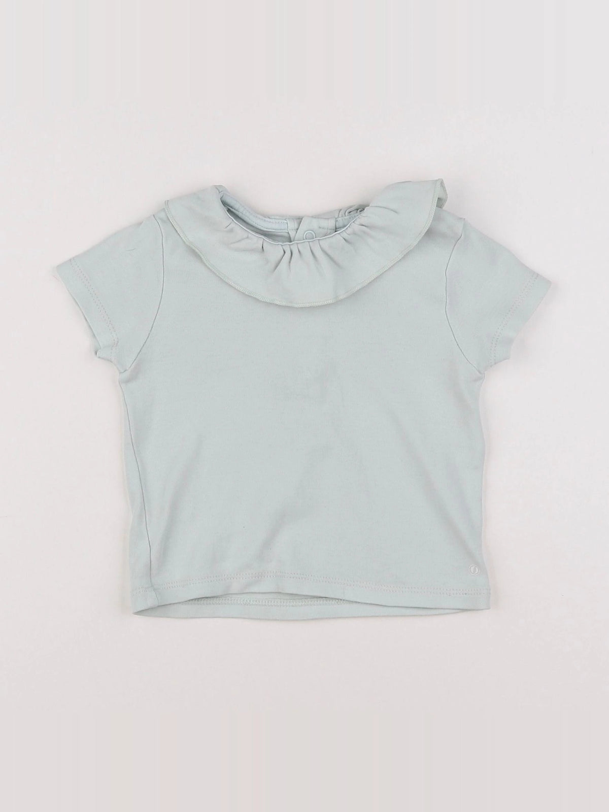 Absorba - tee-shirt vert - 18 mois