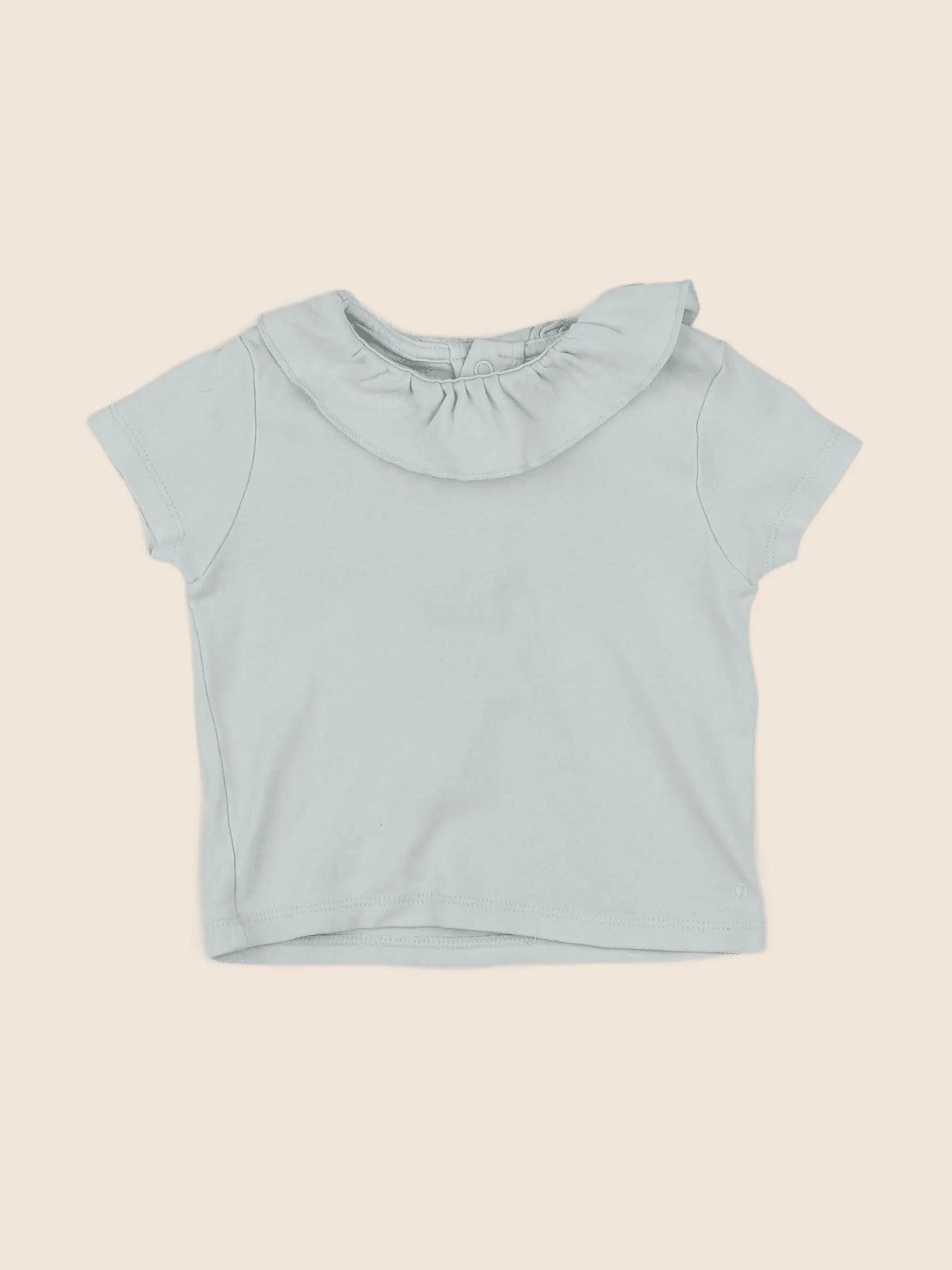 Absorba - tee-shirt vert - 18 mois