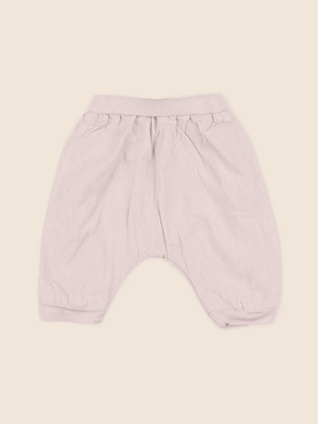 Boutchou - pantalon rose - 3 mois