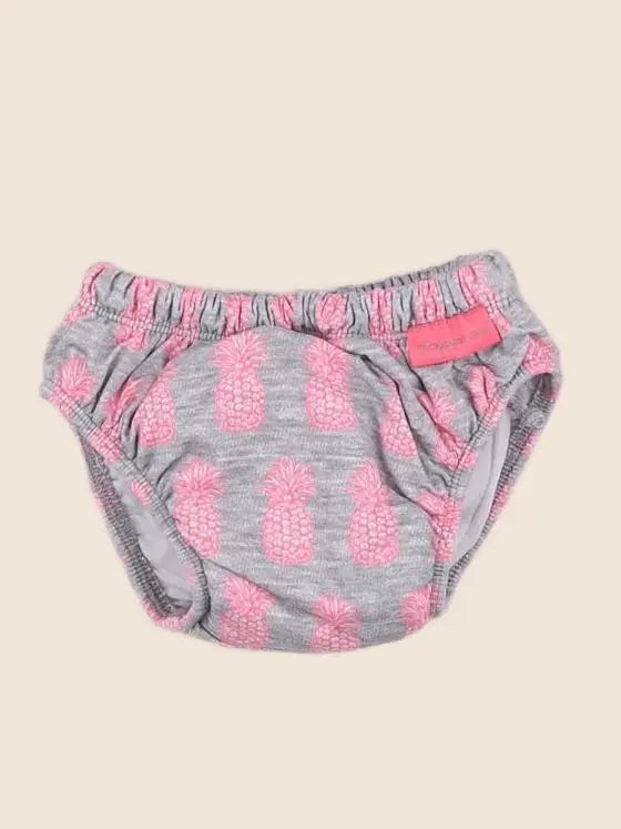 Mayoparasol - maillot de bain gris - 3 mois