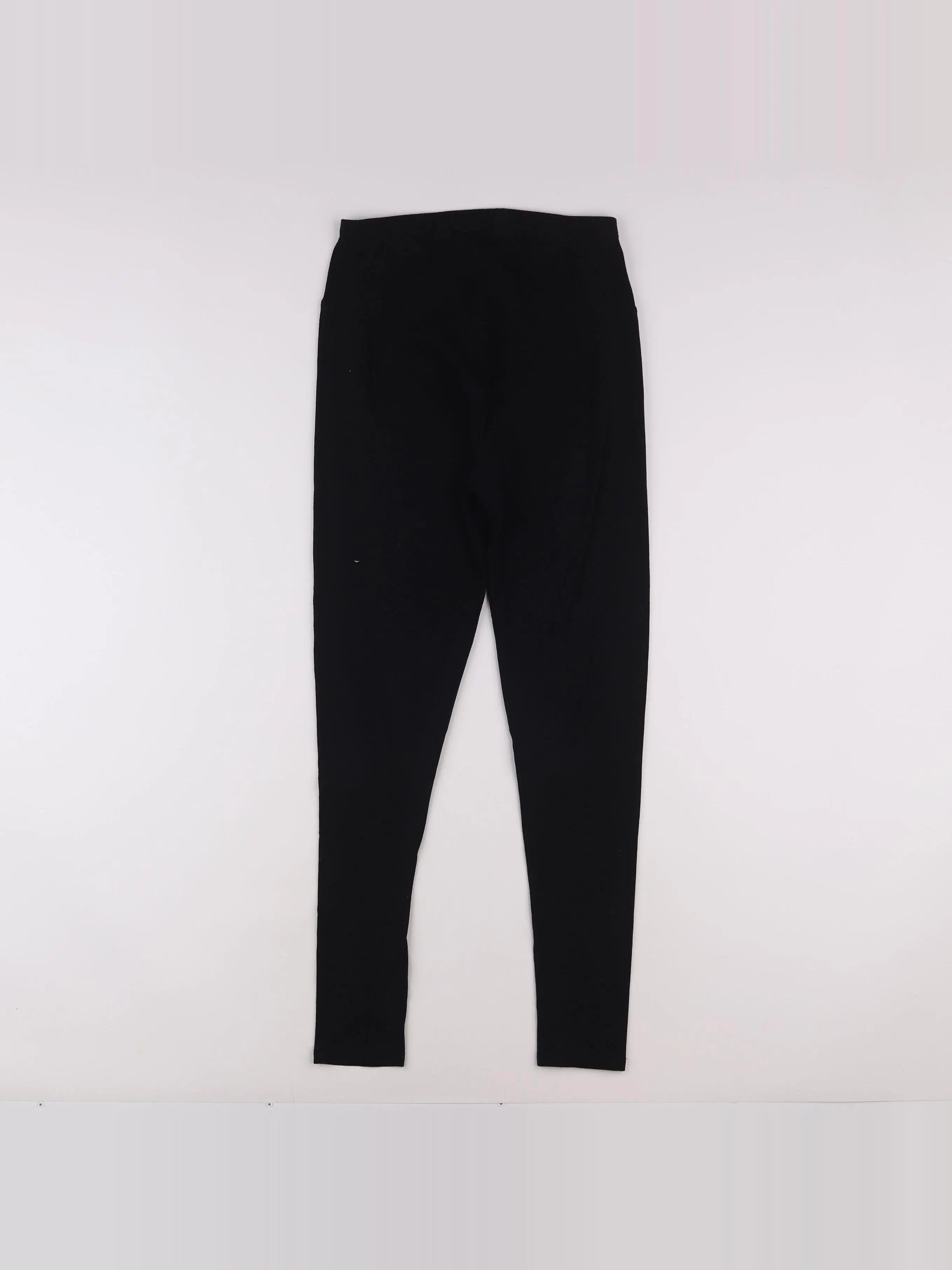 Vertbaudet - legging grossesse noir - 34 à 36