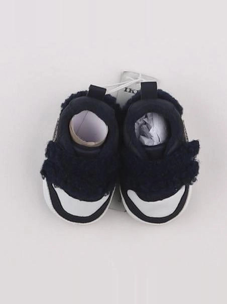 IKKS - chaussons bleu - pointure 15/16