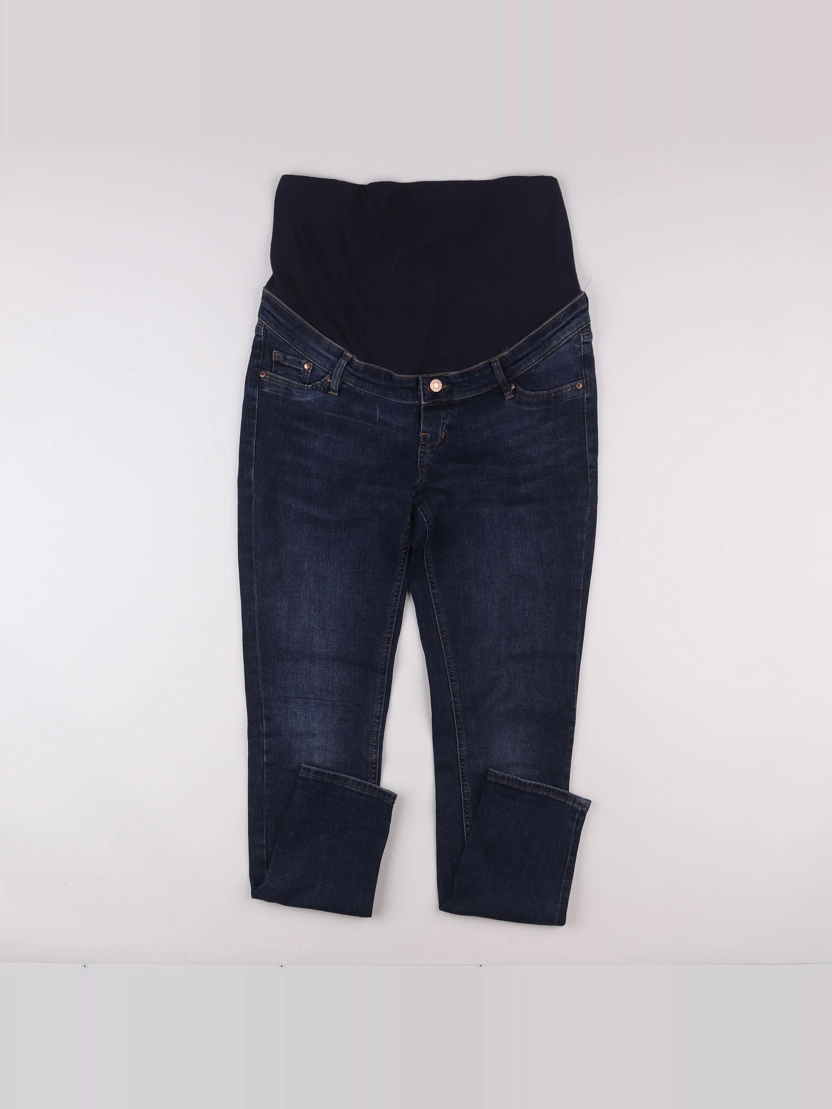 H&M - jean bleu - 40 à 42