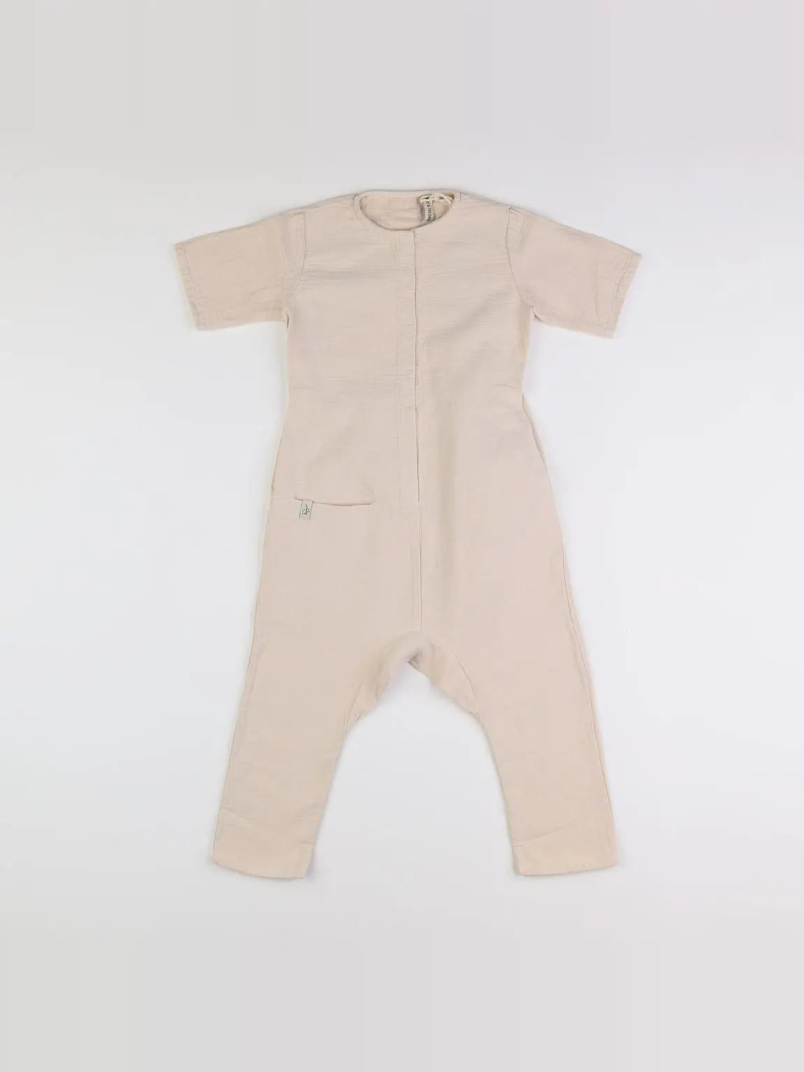 Combinaison FRANKIE biscuit