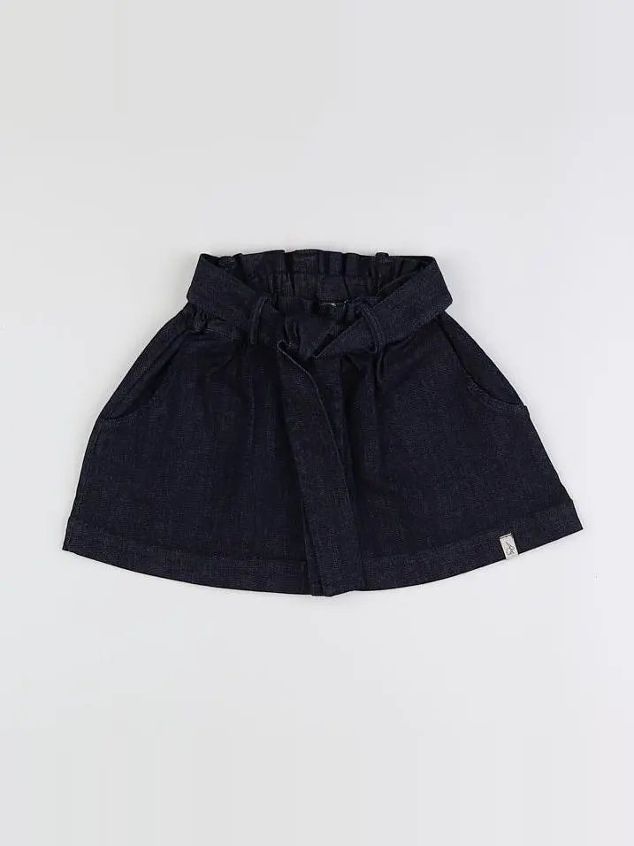 Jupe IDA dark navy