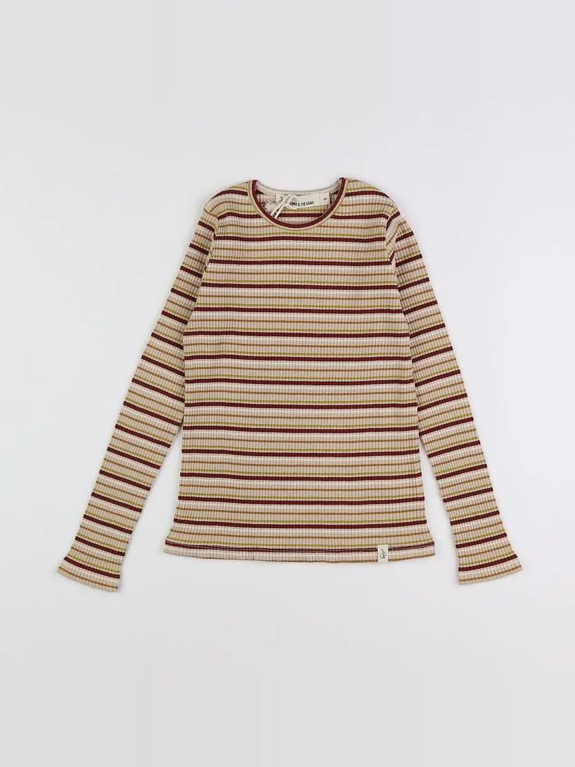 Tee-shirt MUNRO multicolor