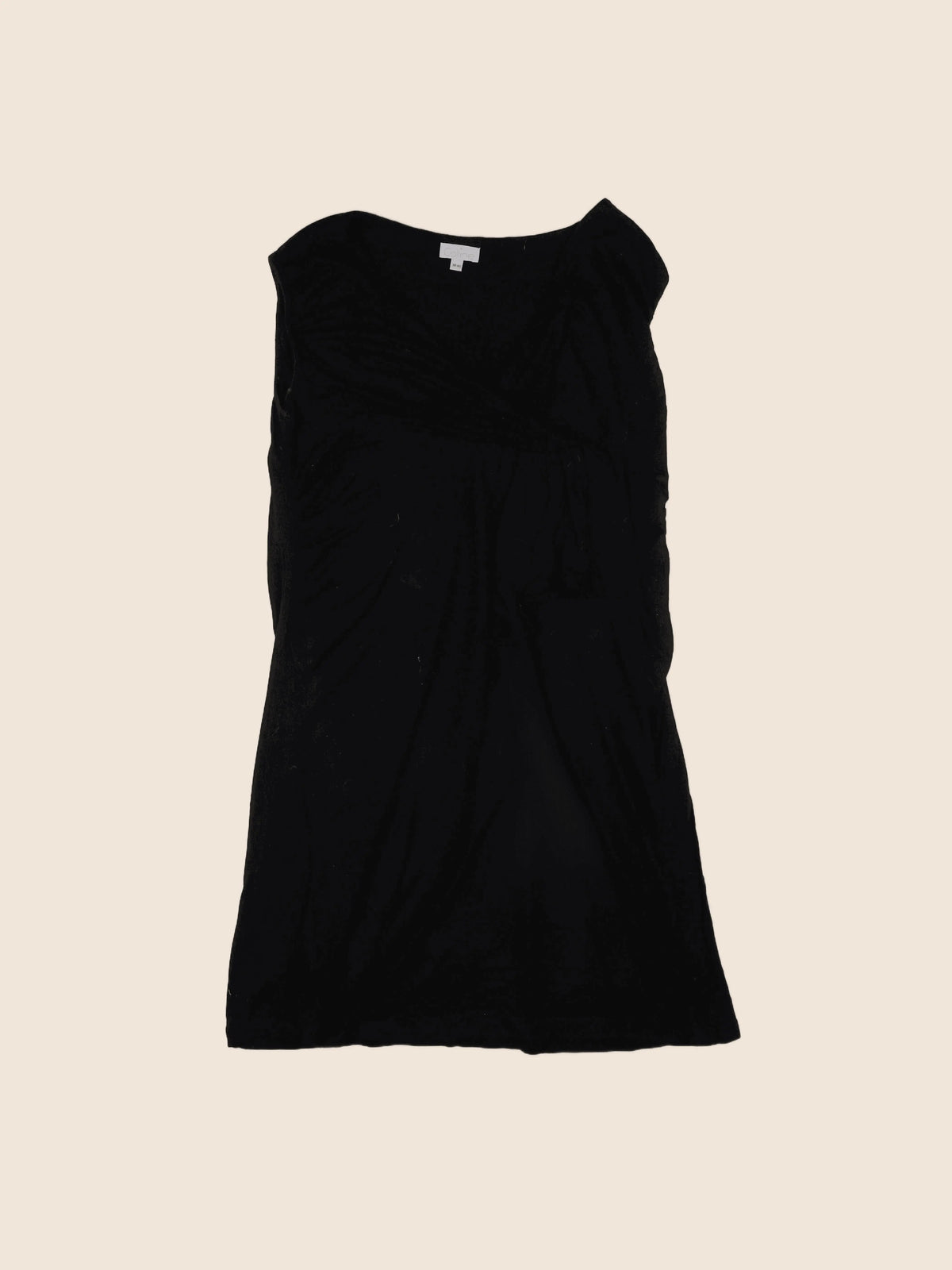 Vertbaudet - robe grossesse noir - 38 à 40