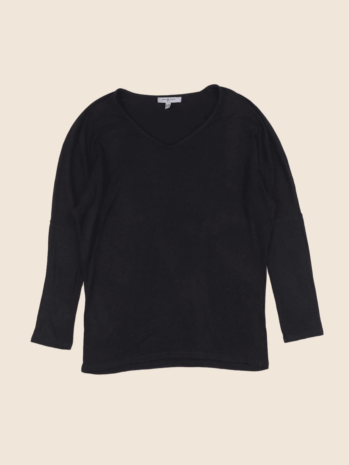 Envie de fraise - pull grossesse gris - 38 à 40