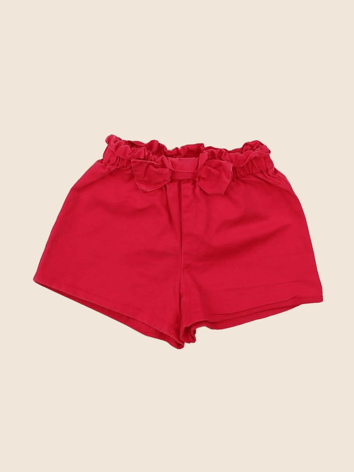 Jacadi - short rose - 6 mois