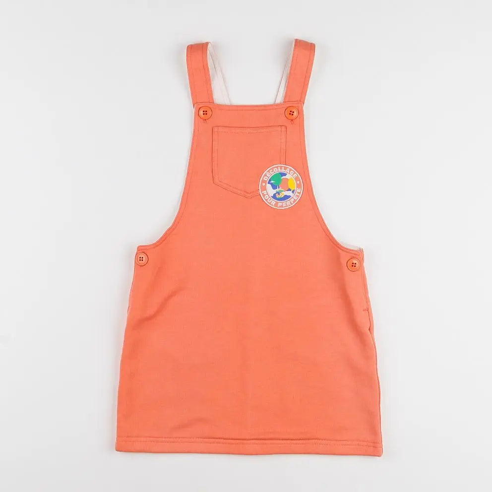 Robe Power corail