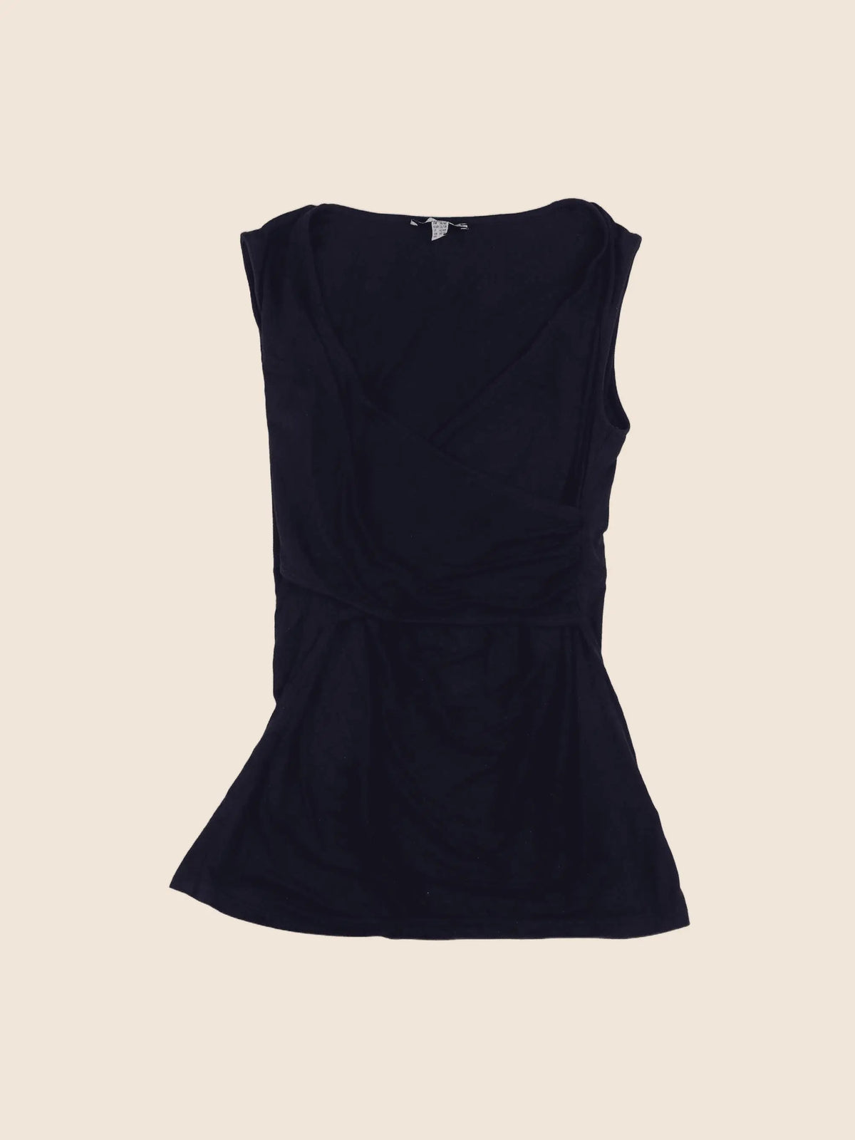 Envie de fraise - tee-shirt bleu - 38 à 40