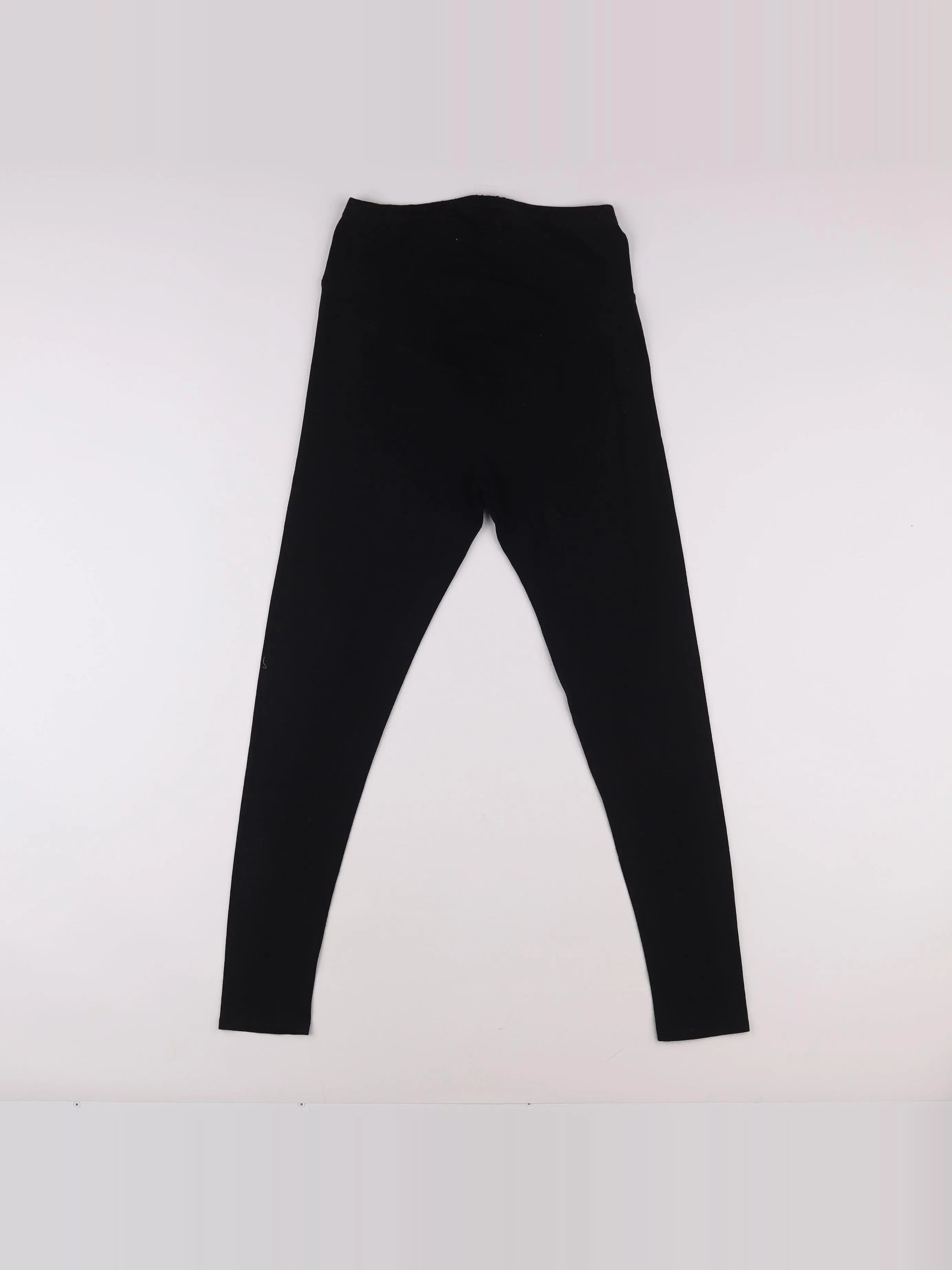 Vertbaudet - legging grossesse noir - 34 à 36