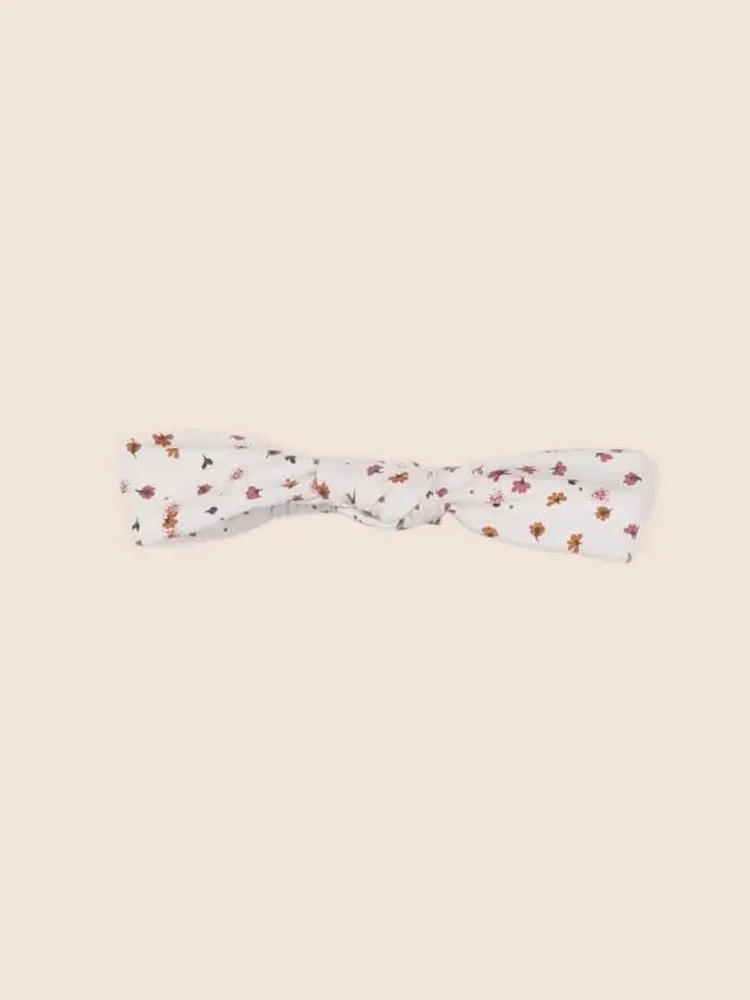 Vertbaudet - bandeau multicolore - 6 mois