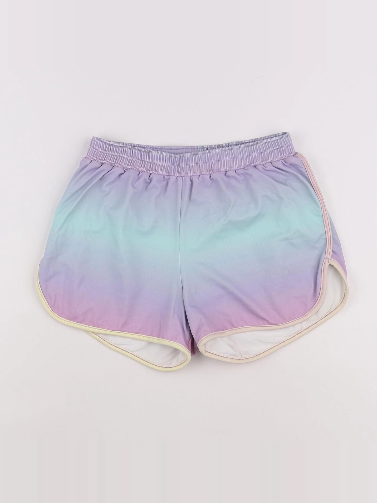 Hundred Pieces - maillot de bain violet - 14 ans