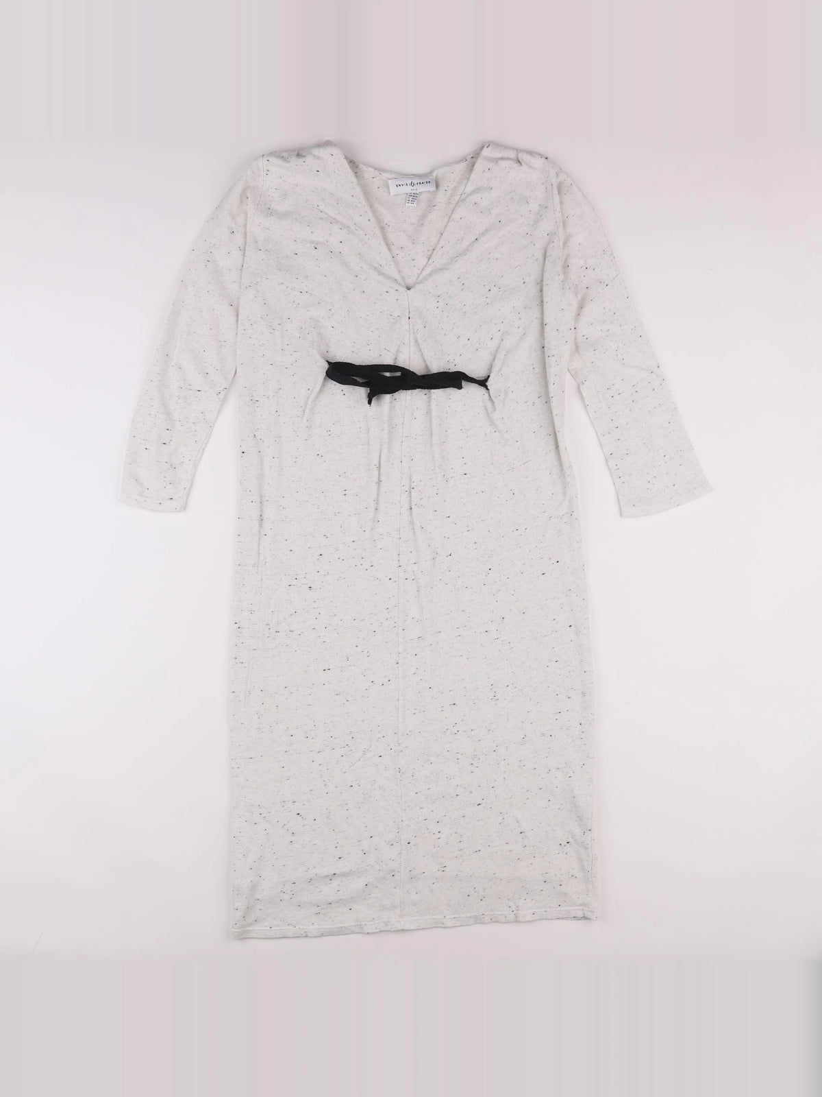 Vertbaudet - robe grossesse blanc - 38