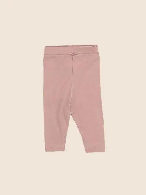 Vertbaudet - legging rose - 1 mois