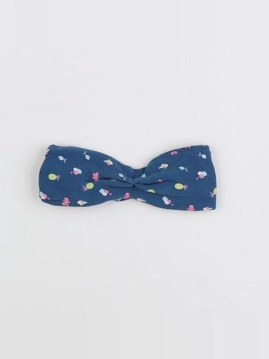 Vertbaudet - bandeau bleu - 12/18 mois