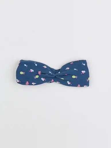 Vertbaudet - bandeau bleu - 12/18 mois