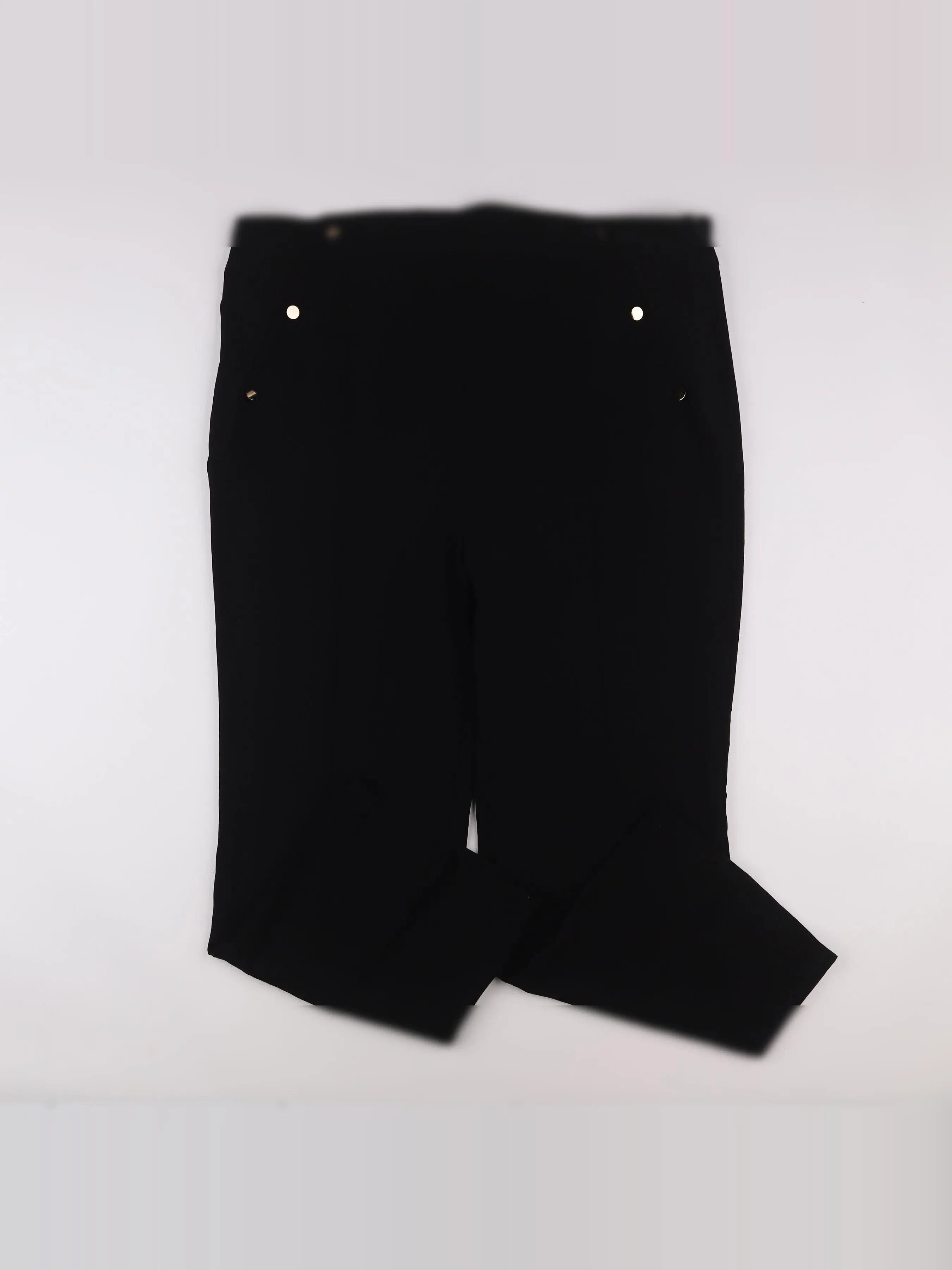 Envie de fraise - pantalon grossesse noir - 44
