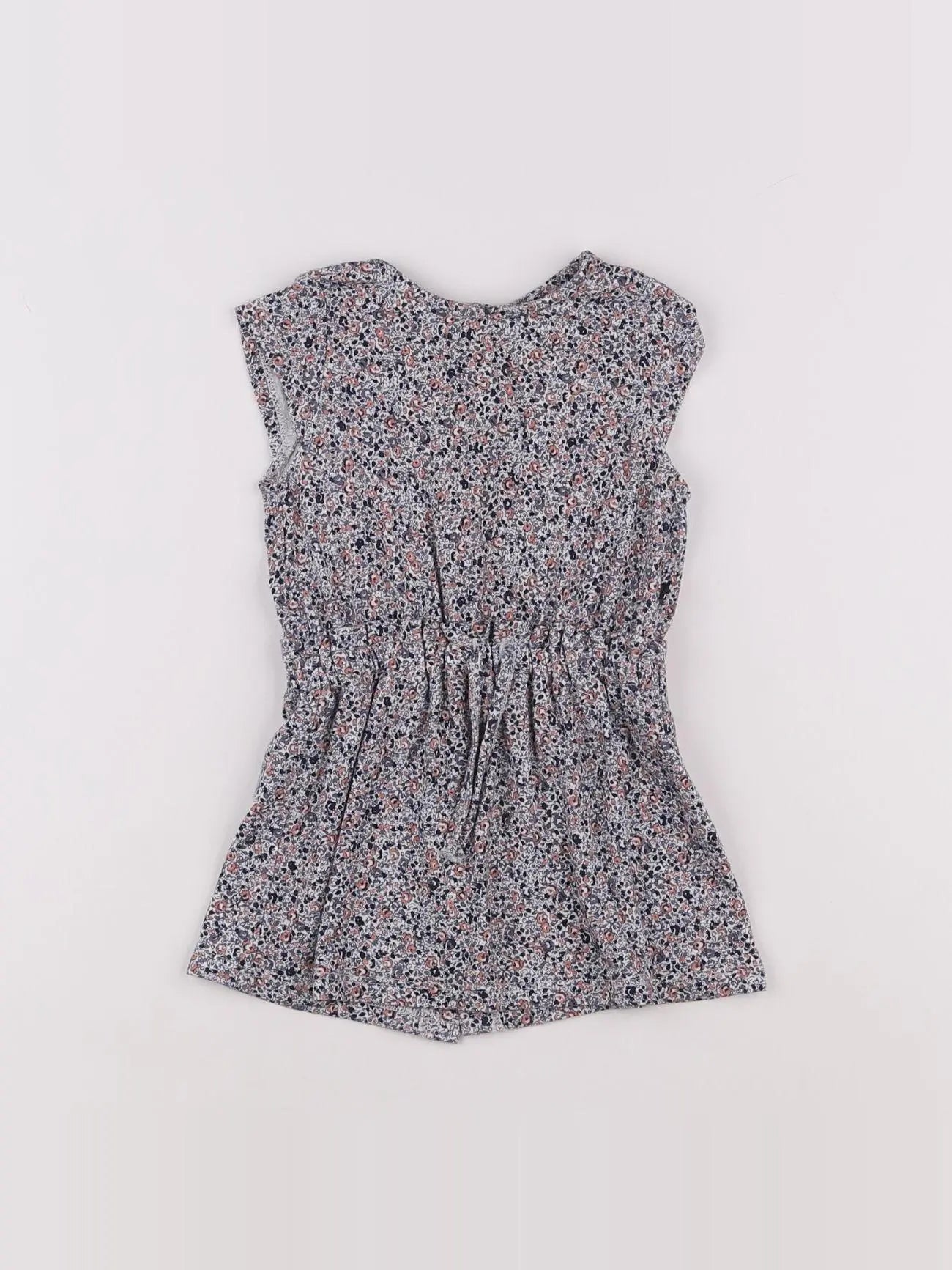 IKKS - robe multicolore - 12 mois