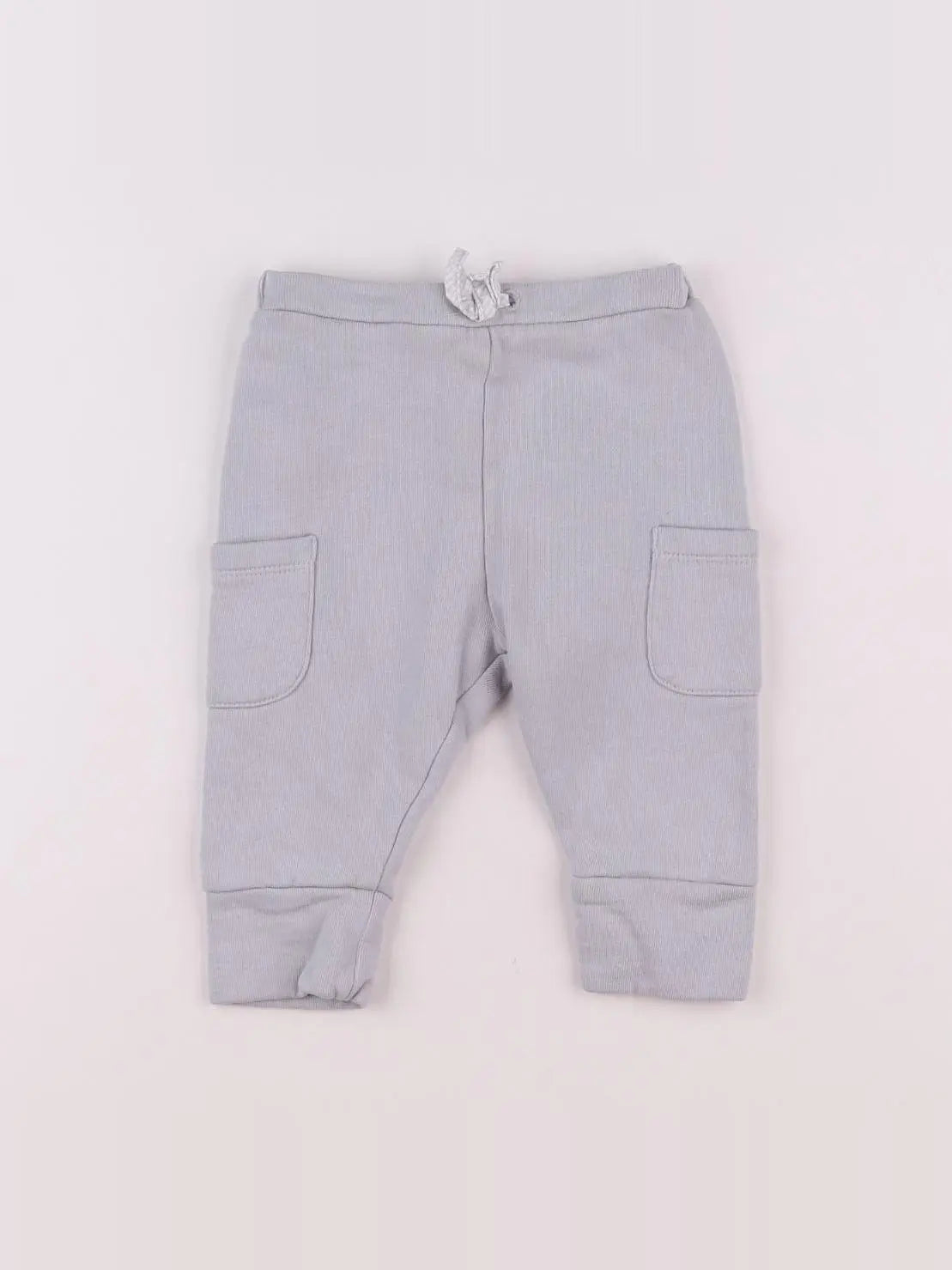 Jacadi - jogging gris - 6 mois
