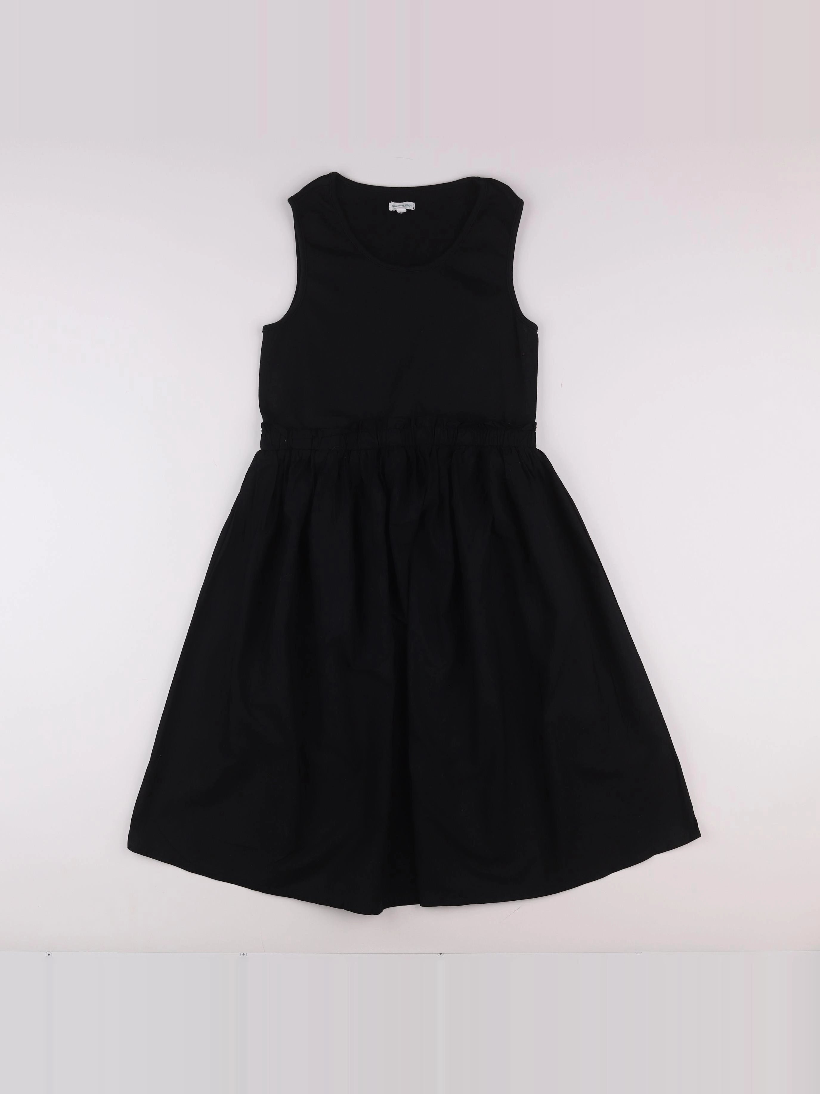 Vertbaudet - robe grossesse noir - 38 à 40