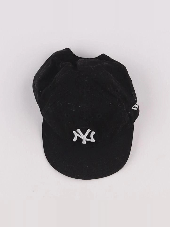 New era - casquette noir - 9/18 mois