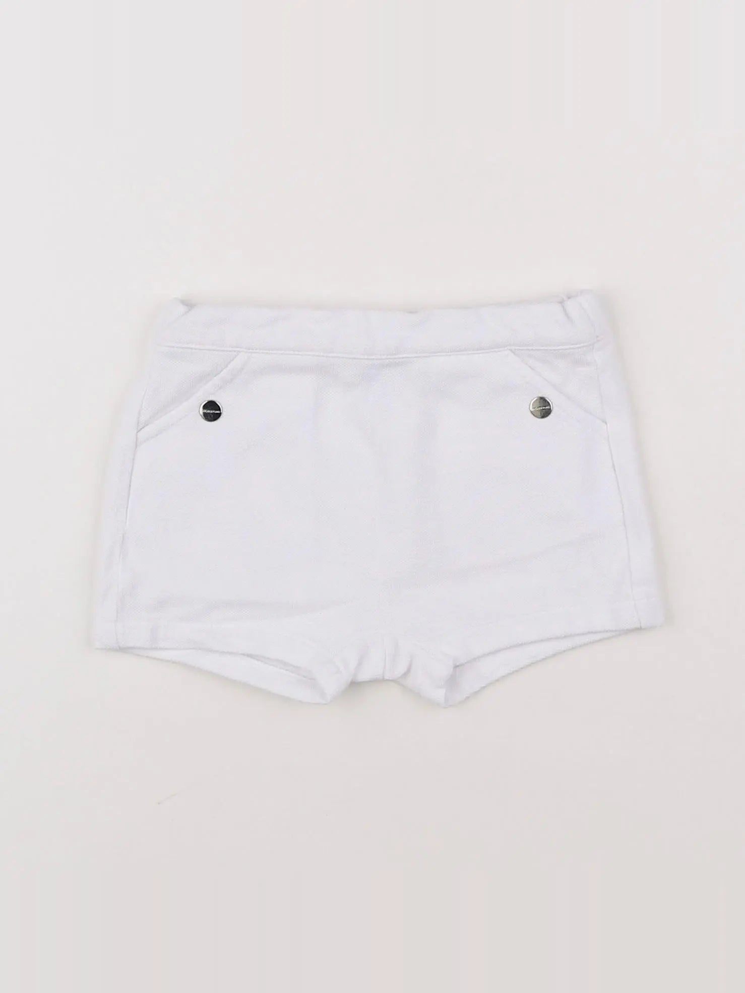 Jacadi - bloomer blanc - 6 mois