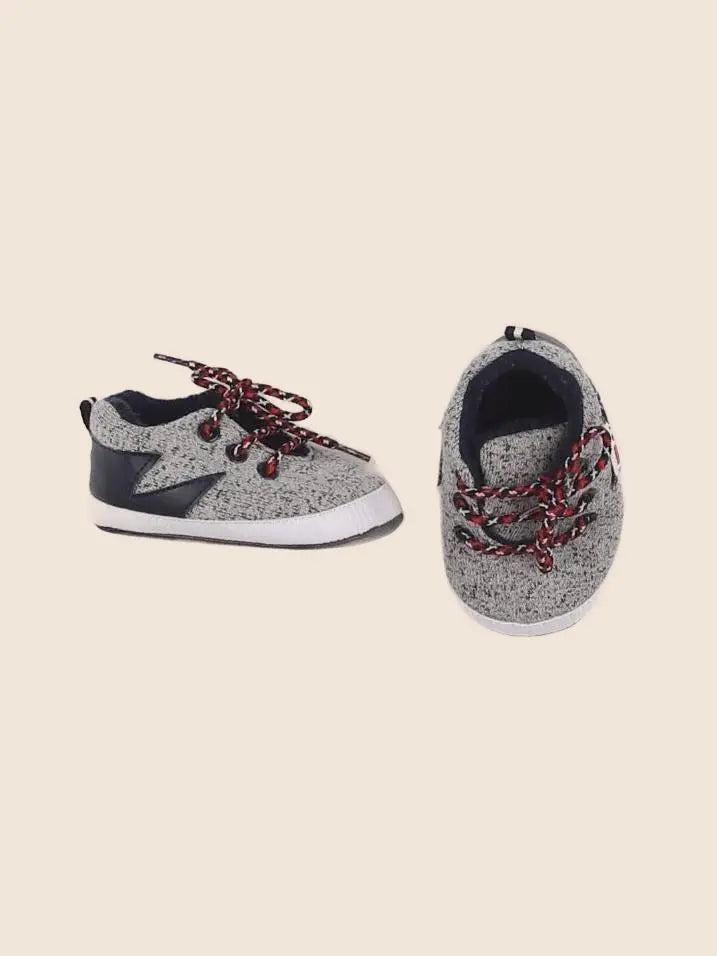 IKKS - chaussons bleu - pointure 19