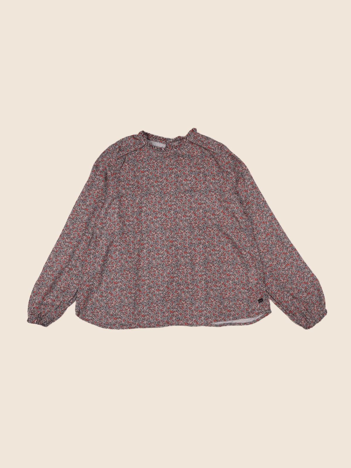 IKKS - blouse multicolore - 14 ans