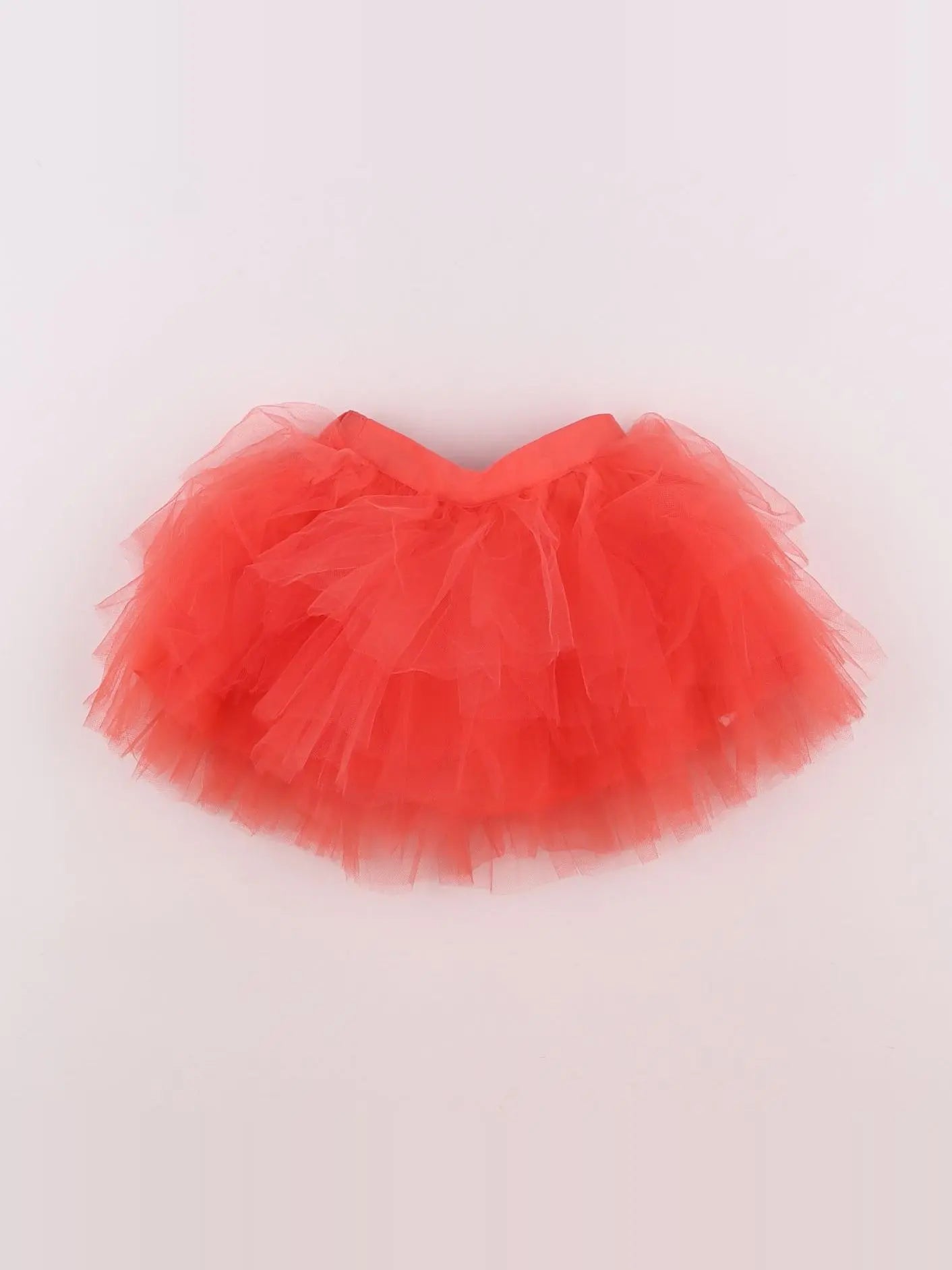 Vertbaudet - jupe rose - 6 mois