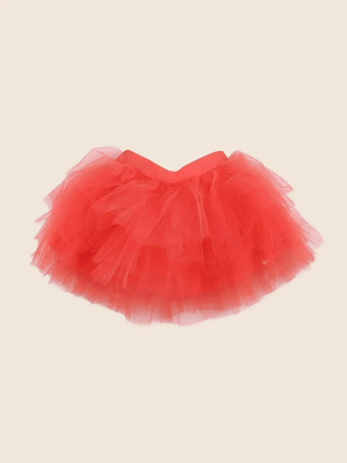 Vertbaudet - jupe rose - 6 mois