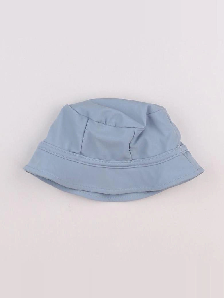 Vertbaudet - chapeau bleu - 3 mois