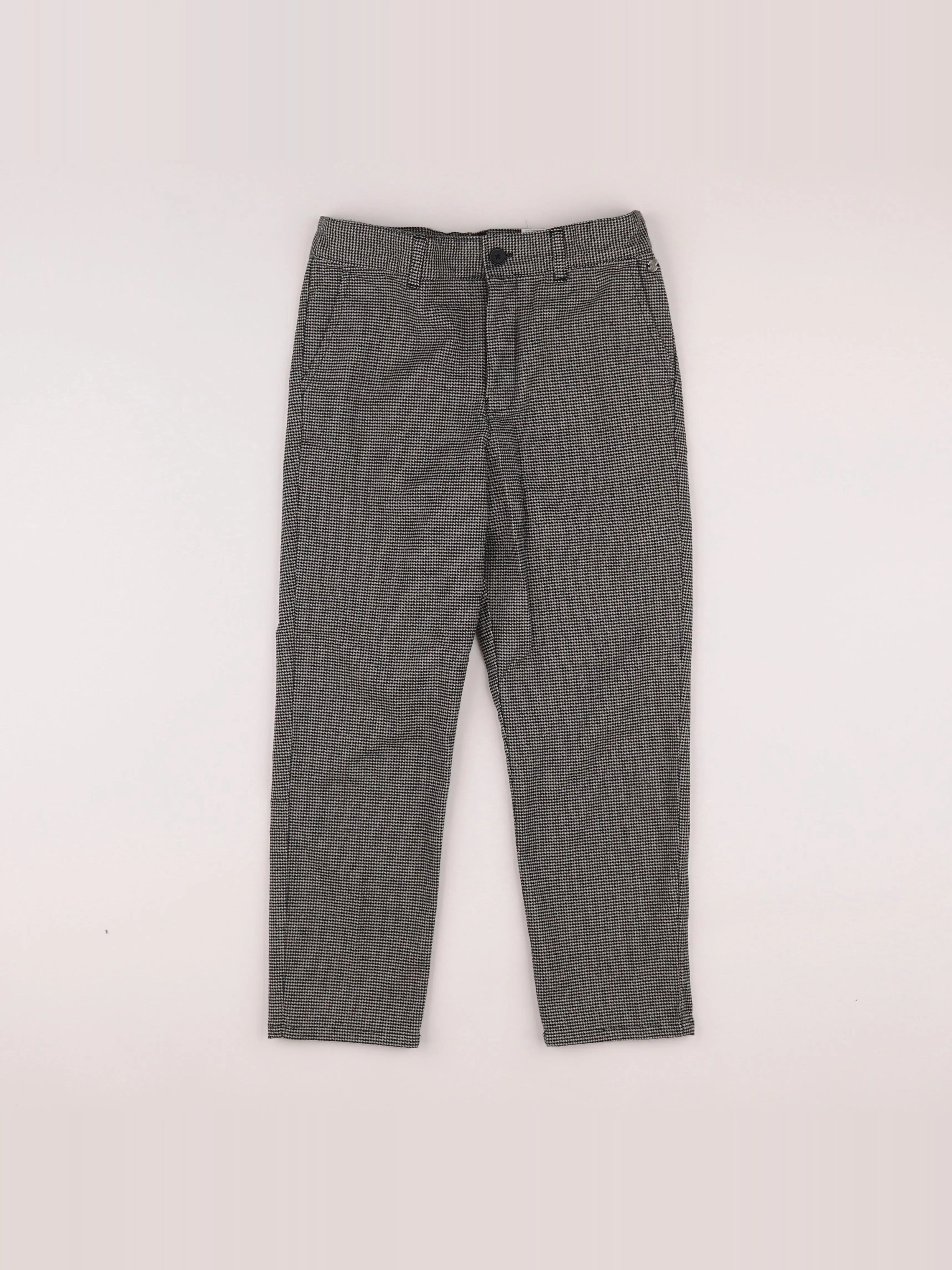 IKKS - pantalon noir - 13 ans