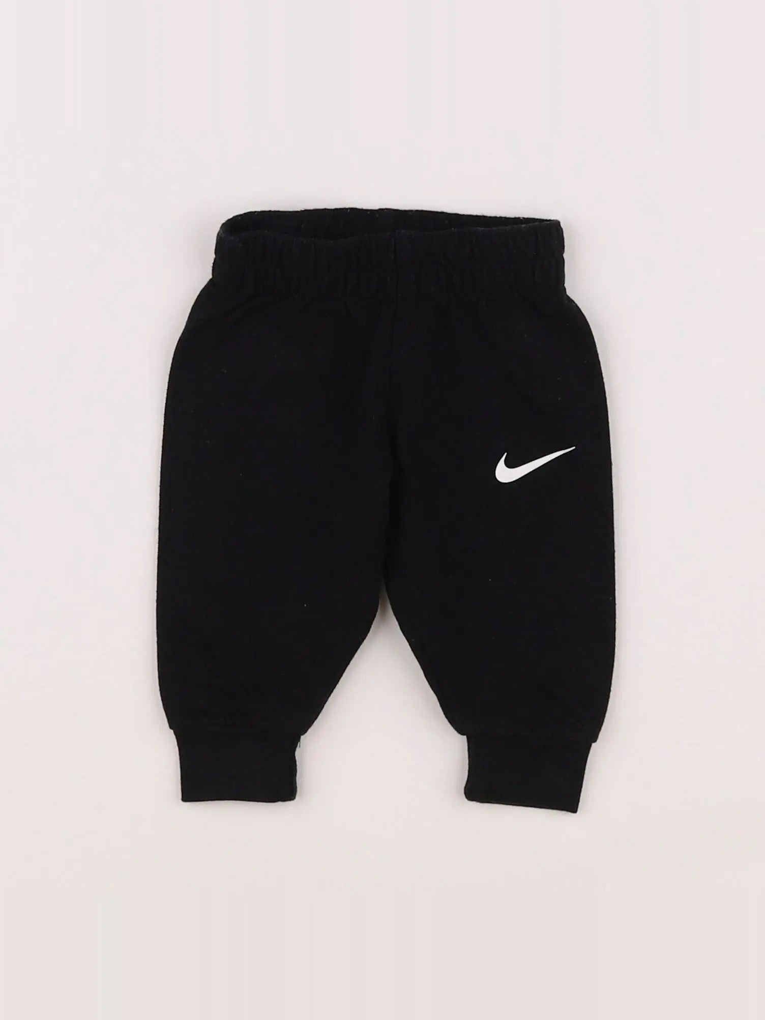 Puma - jogging noir - 3 mois