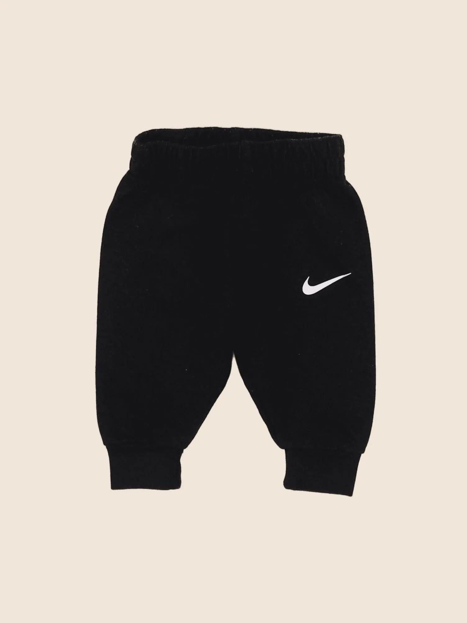 Puma - jogging noir - 3 mois