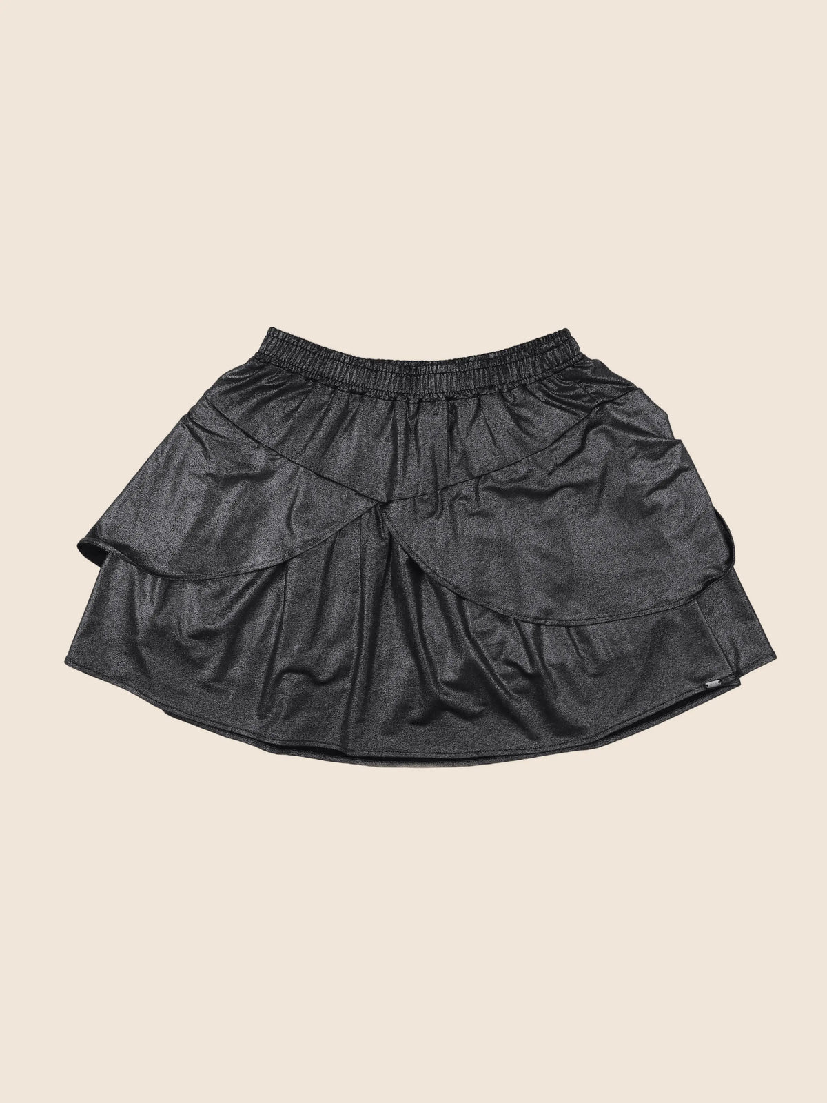IKKS - jupe gris - 12 ans