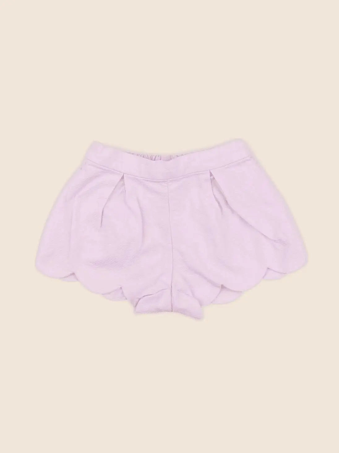 Jacadi - short rose - 6 mois