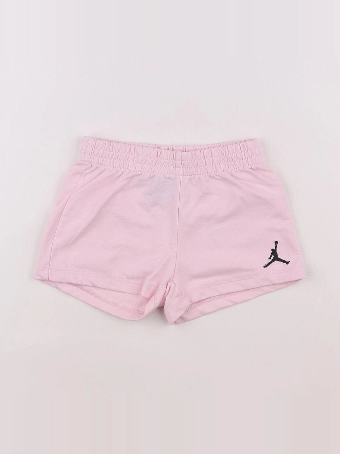 Nike - short rose - 2 ans